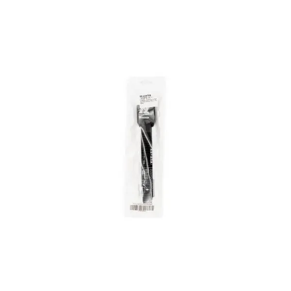 TARGET ONE Modular Belt Ratchet Tension Strip, Color: Black