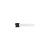 TARGET ONE Modular Belt Ratchet Tension Strip, Color: White