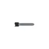 TARGET ONE Modular Belt Ratchet Tension Strip, Color: Grey