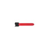 TARGET ONE Modular Belt Ratchet Tension Strip, Color: Red
