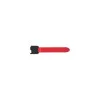 TARGET ONE Modular Belt Ratchet Tension Strip, Color: Red