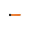 TARGET ONE Modular Belt Ratchet Tension Strip, Color: Orange