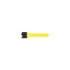 TARGET ONE Modular Belt Ratchet Tension Strip, Color: Yellow