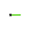 TARGET ONE Modular Belt Ratchet Tension Strip, Color: Green