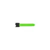 TARGET ONE Modular Belt Ratchet Tension Strip, Color: Green