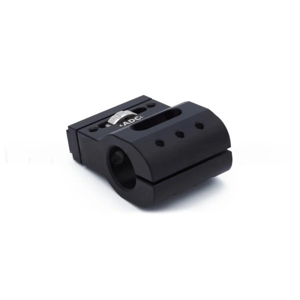 Bloc de montage de vue pour petites pièces ADC ADJ  Chez DEVILLE ARMORY. Votre armurerie en ligne.