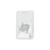 TARGET ONE Modular Belt Link (with Pin), Color: Black