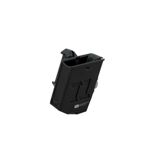 TARGET ONE Magazine Pouch for CZ, Color: Black