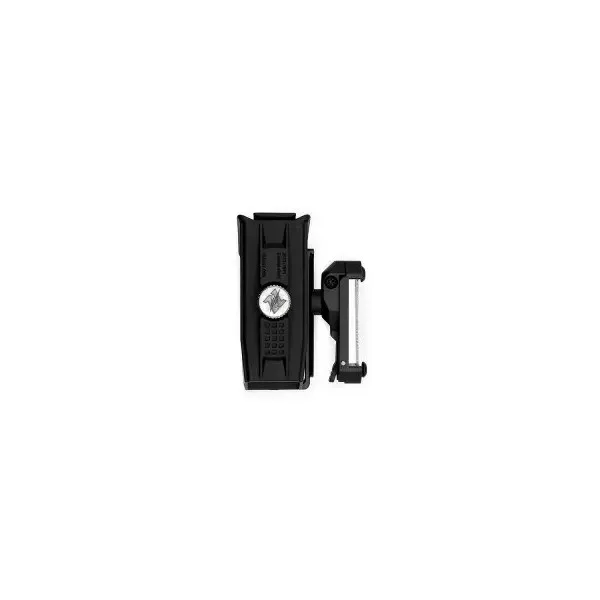 TARGET ONE Magazine Pouch for GLOCK, Color: Black