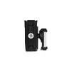 TARGET ONE Magazine Pouch for GLOCK, Color: Black