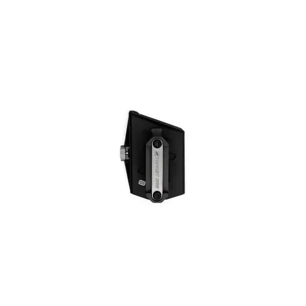 TARGET ONE Magazine Pouch for GLOCK, Color: Black