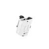 TARGET ONE Magazine Pouch for GLOCK, Color: White