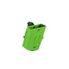 TARGET ONE Magazine Pouch for 2011, Color: Green