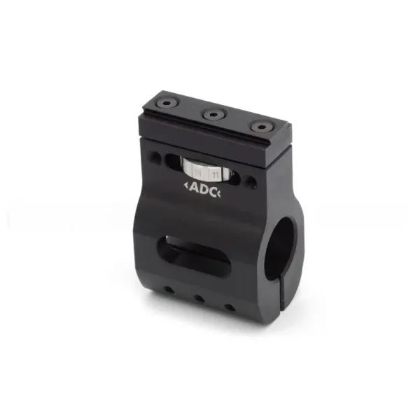 ADC Petit Parts Sight Riser Block ADJ