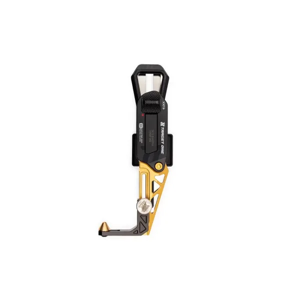 TARGET ONE Speed Racing Holster, Hand version: Right hand, Pistol model: CZ Shadow 2