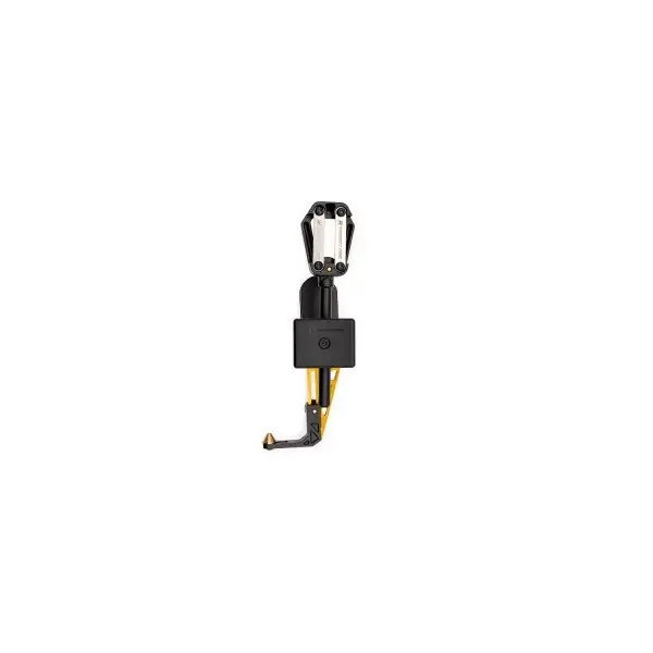 TARGET ONE Speed Racing Holster, Hand version: Right hand, Pistol model: CZ Shadow 2