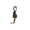 TARGET ONE Speed Racing Holster, Hand version: Right hand, Pistol model: CZ Shadow 2