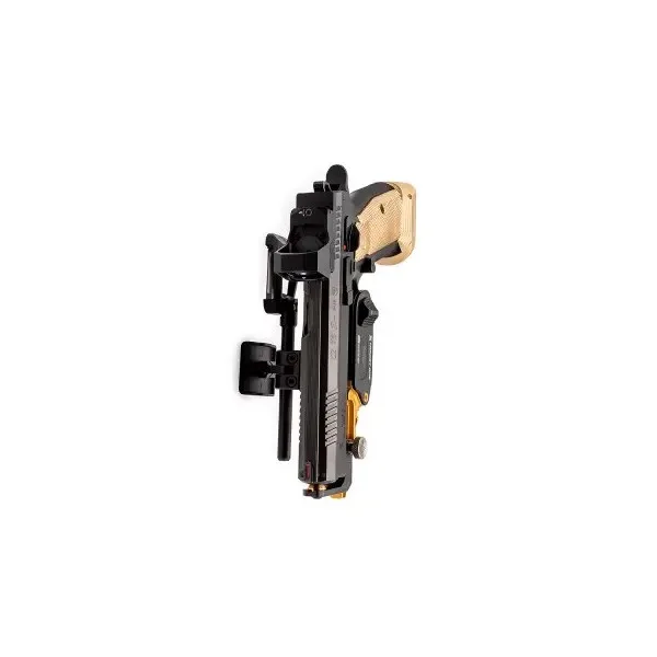 TARGET ONE Speed Racing Holster, Hand version: Right hand, Pistol model: CZ Shadow 2