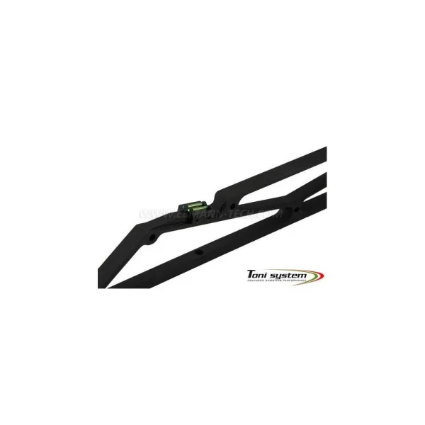 TONI SYSTEM BP1M4N Rib for Long distance, fiber diameter 1mm