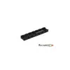Rail Picatinny ultra court TONI SYSTEM 74mm Orange