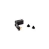 TARGET ONE Speed Racing Holster Standard Muzzle Support, Hand version: Right hand