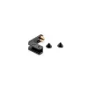 TARGET ONE Speed Racing Holster Standard Muzzle Support, Hand version: Right hand