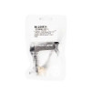 TARGET ONE Speed Racing Holster Standard Muzzle Support, Hand version: Right hand