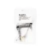 TARGET ONE Speed Racing Holster Standard Muzzle Support, Hand version: Right hand