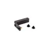TARGET ONE Speed Racing Holster Extended Muzzle Support, Hand version: Right hand