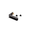 TARGET ONE Speed Racing Holster Extended Muzzle Support, Hand version: Right hand