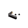 TARGET ONE Speed Racing Holster Extended Muzzle Support, Hand version: Right hand