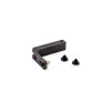 TARGET ONE Speed Racing Holster Extended Muzzle Support, Hand version: Left hand