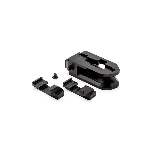 TARGET ONE Racing Holster Insert Block, Hand version: Right hand, Pistol model: CZ Shadow 2