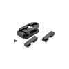 TARGET ONE Racing Holster Insert Block, Hand version: Right hand, Pistol model: CZ Shadow 2