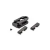 TARGET ONE Racing Holster Insert Block, Hand version: Right hand, Pistol model: CZ Shadow 2