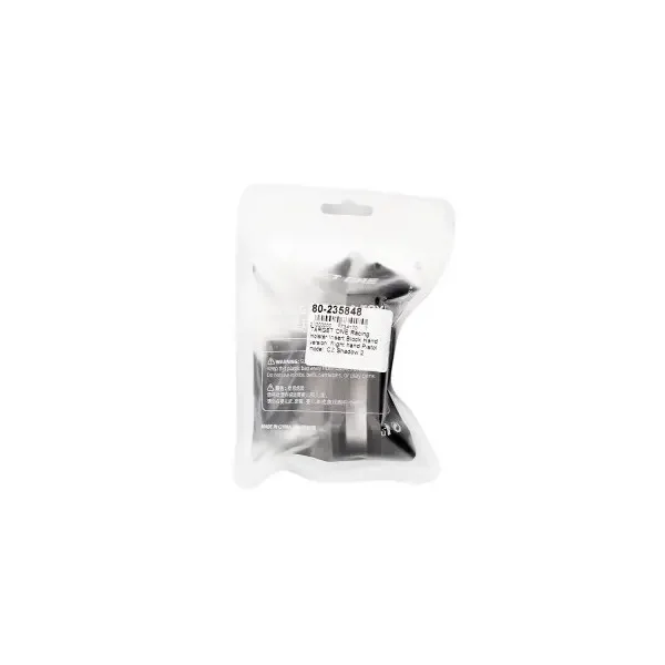TARGET ONE Racing Holster Insert Block, Hand version: Right hand, Pistol model: CZ Shadow 2
