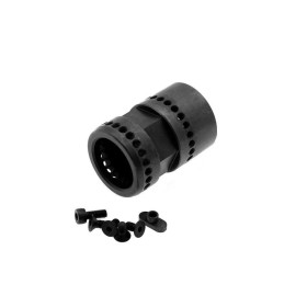 Écrou de remplacement pour protège-mains personnalisés ADC  Chez DEVILLE ARMORY. Votre armurerie en ligne.