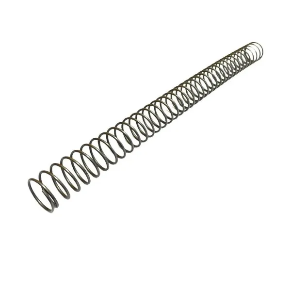 Toni System MBM4 Ressort buffer pour Stock, Length 250mm-300mm
