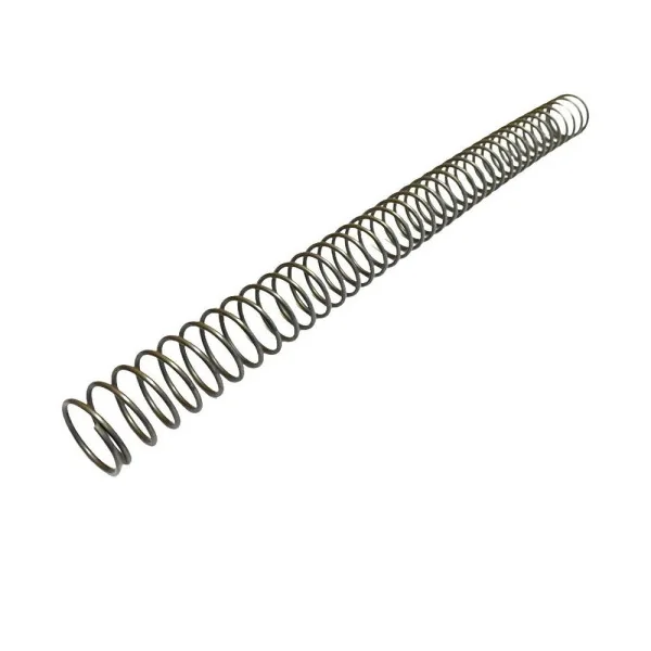 Toni System MBM4 Ressort buffer pour Stock, Length 250mm-300mm