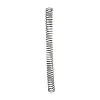 Toni System MBM4 Ressort buffer pour Stock, Length 250mm-300mm