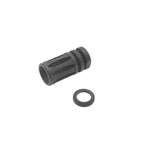 ADC PCC Flash Hider 9mm