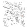 CZ P-09 Duty Disconnector