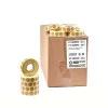 Eemann Tech PACK: Eemann Tech Target Patches - TAN - 20mm x 2000pcs. (88pcs.) (ET-302002)