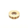 Eemann Tech PACK: Eemann Tech Target Patches - TAN - 20mm x 2000pcs. (88pcs.) (ET-302002)