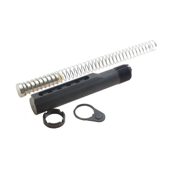 ADC Kit M4 Tube, Buffer, Ressort pour AR15