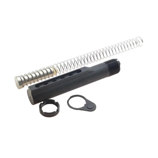 ADC Kit M4 Tube, Buffer, Ressort pour AR15