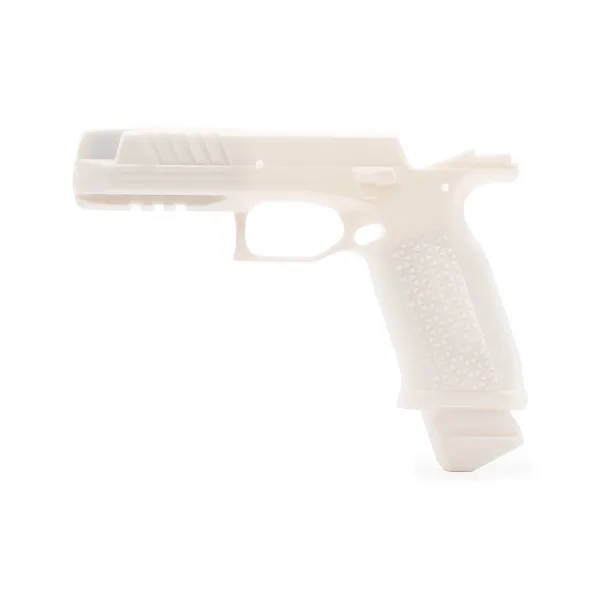 Eemann Tech ALIEN Creator Frame WHITE for ACE XR Meta Quest 3