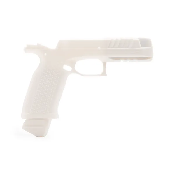 Eemann Tech ALIEN Creator Frame WHITE for ACE XR Meta Quest 3 - 2
