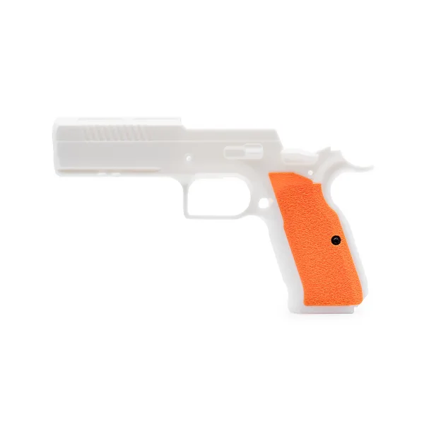 Eemann Tech KMR SPECTRA L-02 WHITE Frame for ACE XR Meta Quest 3