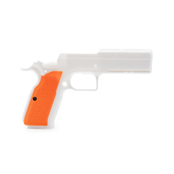 Eemann Tech KMR SPECTRA L-02 WHITE Frame for ACE XR Meta Quest 3 - 2